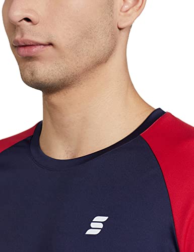 Image of Amazon Brand - Symactive Men's Regular Fit T-Shirt