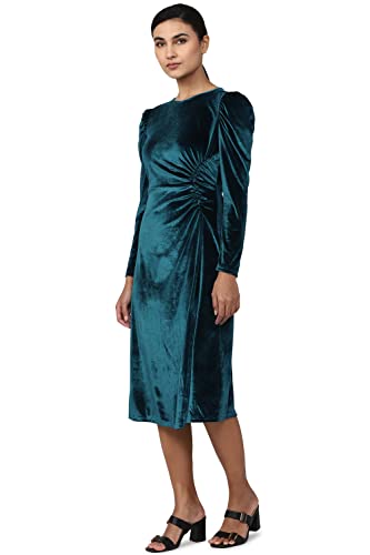 Image of Van Heusen Women Dress