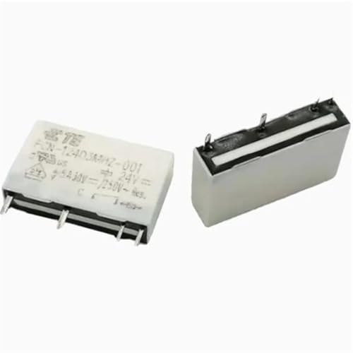 Relais PCN-112D3MHZ 12V pour circuit imprimé d'appareil domestique en lot de 20 pièces