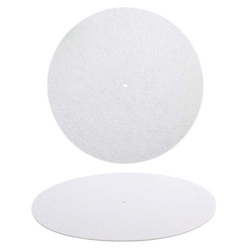 Best Turntable Wool Mat Expert Review The Modern Record