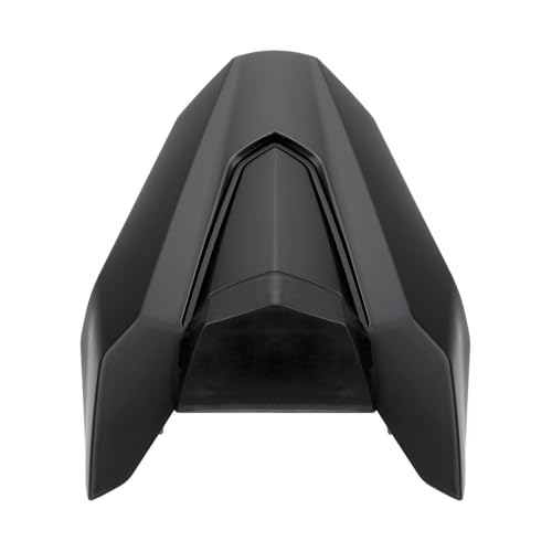 Capot de selle CBR650R CB650R 2019-2023 en carénage arrière noir mat