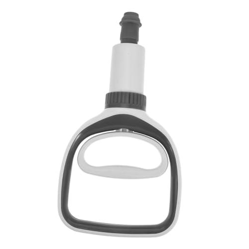 HAKIDZEL Handheld Vacuum Cupping Pump Cupping Therapy Supply Replacement Air Pump for Muscle Knots and Fatigue Relief