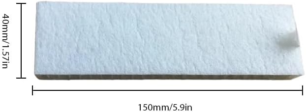 HEPA Filter Compatible With ILIFE L100 A10S A10 Robot Vacuum Cleaner Parts Accessories