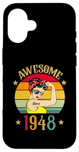 ���B���e�[�W 1948 �a�����V���c ���f�B�[�X 78�� ���g�� 1948 �X�}�z�P�[�X iPhone 16 �p