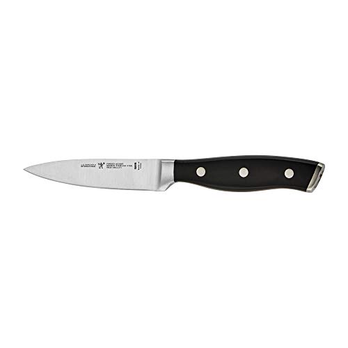 Henckels Forged Accent Razor-Sharp 15-Piece Knife Set, Chef Knife, Bread Knife, Steak Knife, German Engineered Knife Informed By Over 100 Years Of Mastery #TOP4