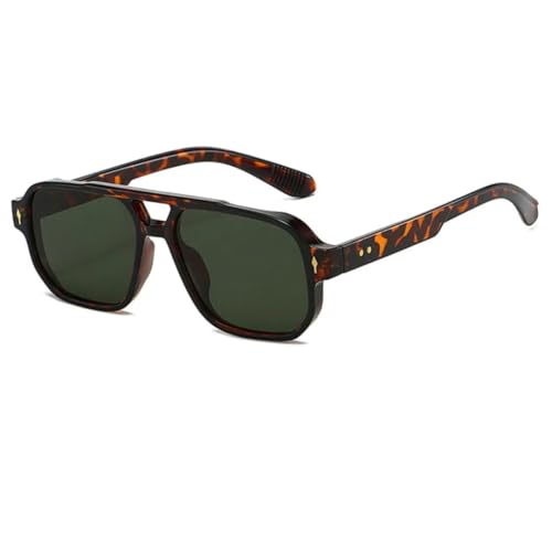 Lunettes de soleil couleur bonbon pour vos sorties estivales
