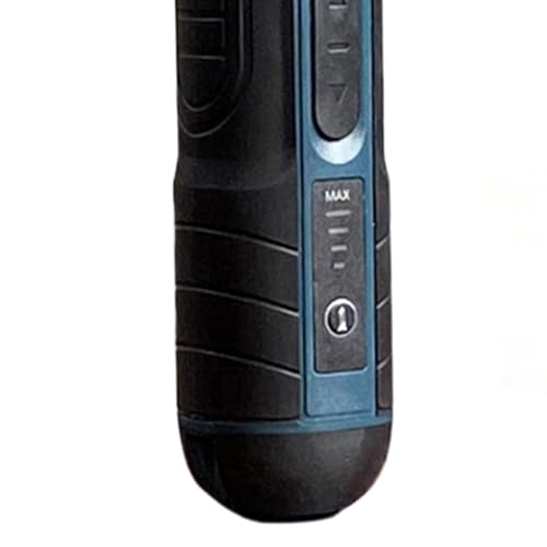 Tournevis électrique sans fil 4 modes compact rechargeable avec LED pour bureau et maison - 7