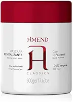 Amend Masc Revit D'Pantenol- -500 G