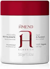 Amend Masc Revit D'Pantenol- -500 G