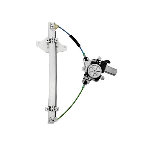Lève-vitre avant gauche bloqué solution moteur électrique Hyundai Ix35 2010-2015 pièce 82403-2Z000