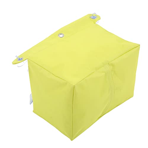 Qiilu EV�[�d�탌�C���J�o�[�d�C�����ԗp�h���v���O�|�[�g�v���e�N�^�[�A600D�z�A�S�V��^�ی�pPU�z��