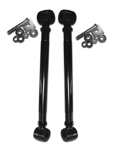 Adjustable Strut Rod Set For 1963-1979 C2/C3 Corvette