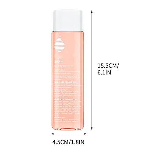 Optimal Oil Collagen Boost Skincare Body Oil, Firming & Lifting Skincare Oil, Optimal Oil Lifting Skin Oil For All Skin Types, Hydrates And Moisturises Skin, Removes Stretch Marks And Improves Curves (1Pc) #TOP6