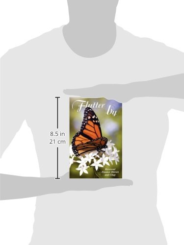 Flutter by