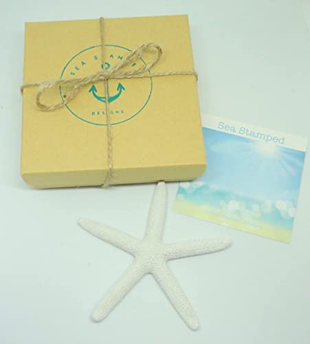 Handmade Cornflower Blue Bezeled Sea Glass Necklace-Sterling Silver Wire Wrapped Around Beach Glass-Ocean Necklace For Mermaids-Ready To Give As A Gift (Cornflower Blue) #TOP7