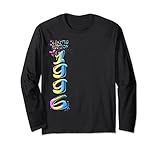 Photo Gallery edizione limitata 1996 graffiti maglia a manica Photo Gallery edizione limitata 1996 graffiti maglia a manica