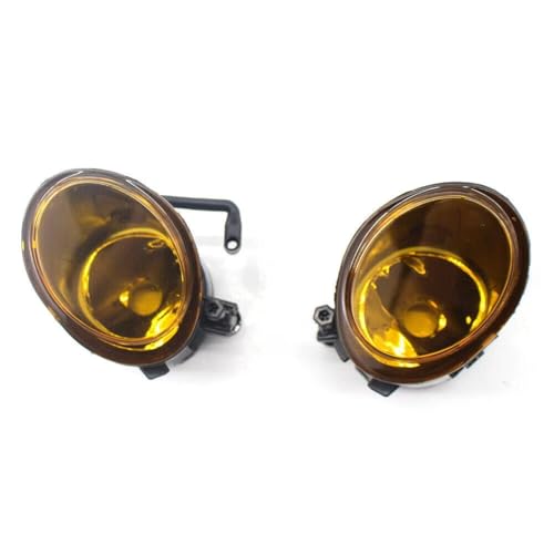 Phare antibrouillard complet 63177894018 finition ambre pour BMW Série 3