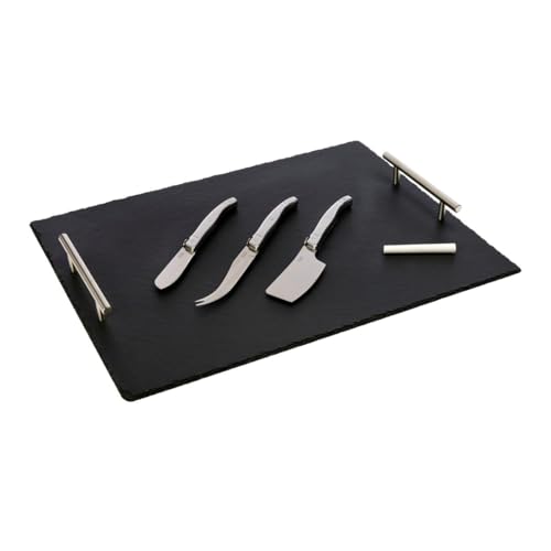 HOSHANHO 5 Pieces Knife Set Japanese High Carbon Stainless
