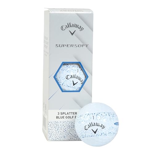 LEFC(Callaway) 1X[u(3) St F SUPERSOFT 25 zCg×u[
