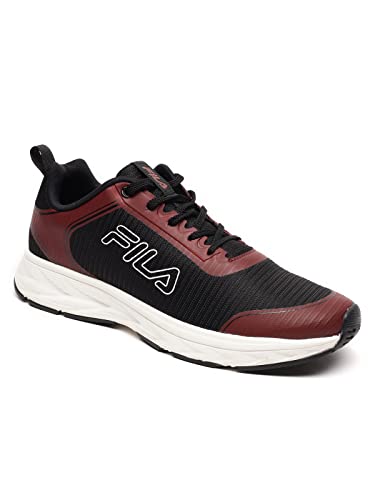 Image of Fila Mens Azavonn Sneaker