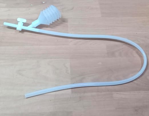 Siphon Pump for Petrol, diesal, Kerosene, Liquid Transfer One to Another