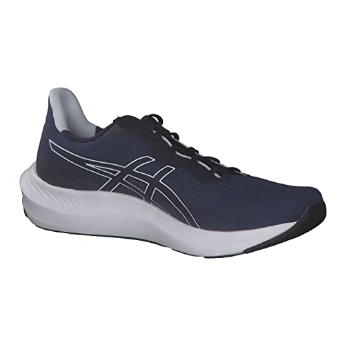 ASICS Gel-Pulse 14, Scarpe da Corsa Uomo, Blu (Indigo Blue/White), 44 EU