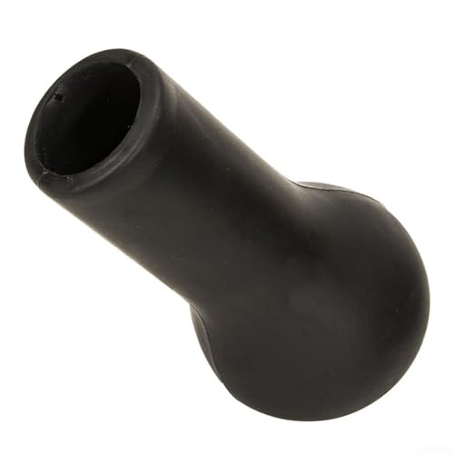 Coussin de canne à pêche confortable conçu pour les pêcheurs sérieux (noir)