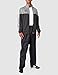 UMBRO 22007I Chaqueta de Entrenamiento, Hombre, Negro, L