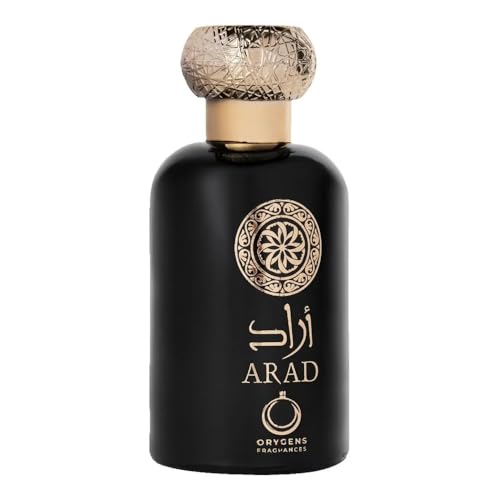 Perfume Unissex Orygens Arad Edp 100ml