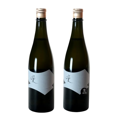 幻の酒米「金紋錦」で醸す ブランド日本酒「坐kura 純米大吟醸」の火入れ・生酒の飲み比べセット