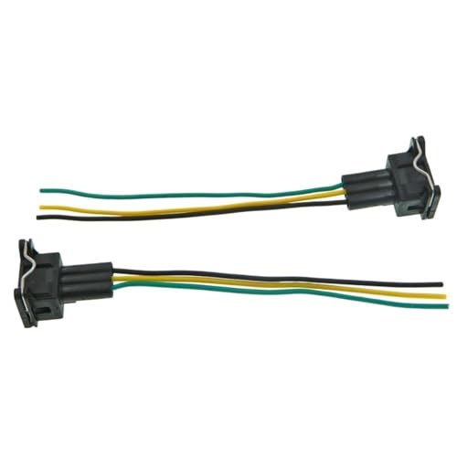 Capteur régime moteur en panne solution avec ce harnais 3 broches Kia Hyundai