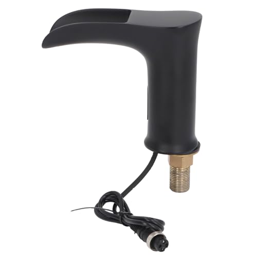 Grifo de latón resistente con sensor y rosca G 1/2 pulgadas 8
