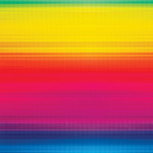 Duck Tape Brand Duct Tape - Ombre Rainbow 1.88 x10yd