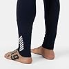 Helly Hansen LIFA Active Base Layer Pants för män #5