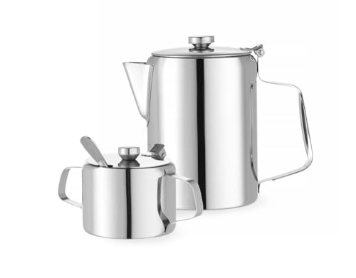 HENDI 452103 Zuccheriera - immagine 4