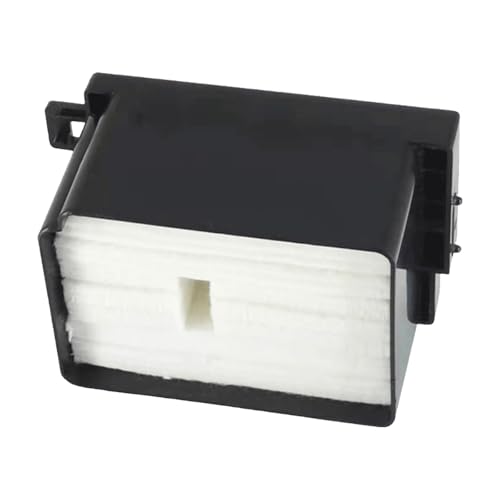 Réservoir d'encre usagée K105 SX620FW pour réparer l'erreur de tampon plein