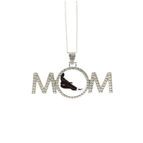 Collier bikini à jambes longues M, une pièce de haute joaillerie de corps aux détails raffinés