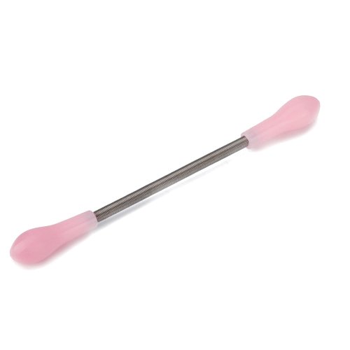 HDE Facial Forehead Hair Mustache Sideburns Remover Threading Coil Beauty Tool