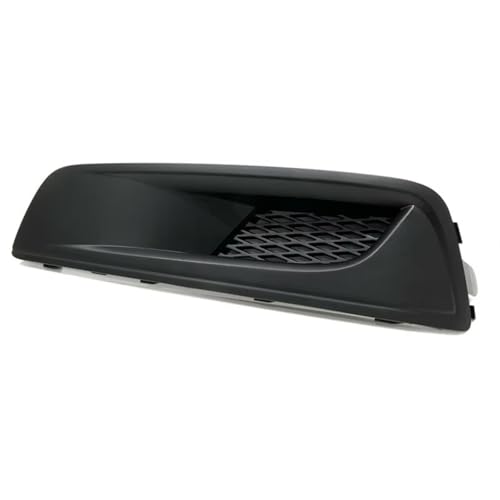 Rejilla antiniebla para renovar el parachoques dañado de tu Subaru Legacy 2012 izquierdo