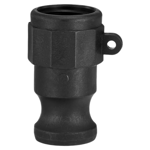 Kozelo raccord tuyau Cam Lock Poly type A 1/2" x 1/2" femelle NPT