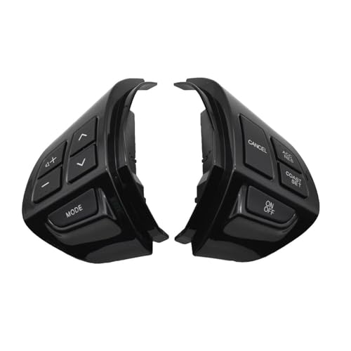 Remplacement touches de volant haut de gamme pour mitsubishi asx lancer outlander