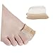 SOESFOUFU Elastic Hallux Separator Protective Cover Bunion Care Set Straightener