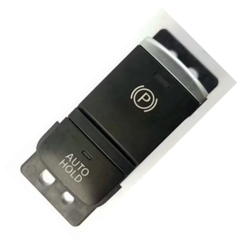 Bouton commande frein stationnement électrique Nissan Qashqai J11 2017-2020 OEM 25175-6FR0A