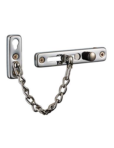 THIRARD - Cadenas de pompier vis triangle laiton 14 mm