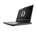 Produktbild Alienware 30385850/3 Gaming Laptop (Intel Core i7-8750H, 1GB Festplatte, 32GB RAM, NVIDIA GeForce GTX 1070 OC, Win 10 Pro) Silber