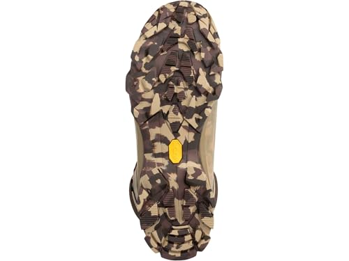 Zamberlan 1214 Lynx Mid GTX RR2