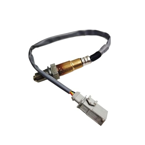 Sonde lambda 8R0906262 : éliminez le voyant moteur et passez le contrôle