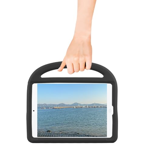 Coque iPad Air 3 antichoc protégeant la tablette des chutes de vos enfants