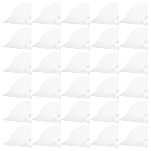 Filtre résine SLA pour vider le bac sans débris - Entonnoir filtrant jetable iplusmile 40pcs