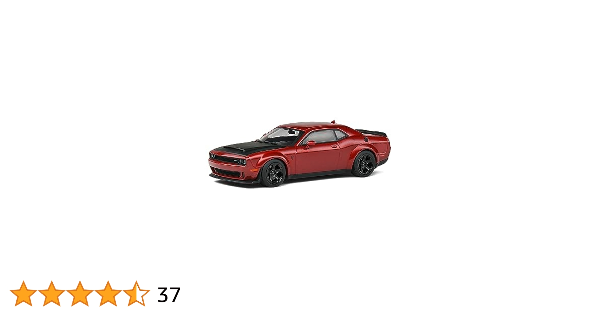 ミニカー 503-194 SOLIDO S 1/43 DODGE CHALLENGER ミニカー 503-194 SOLIDO S 1/43 DODGE CHALLENGER Amazon.com